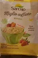 Miglio soffiato