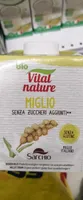 Miglio vital nature
