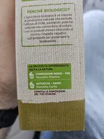 fette croccanti grano saraceno