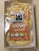 Tagliatelle all’uovo