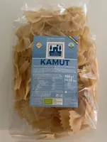 Farfalle al Kamut