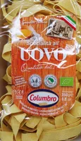 Specialità all'uovo