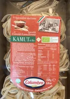 Tagliatelle di kamut