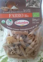 Penne al farro Bio