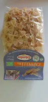 Farfalle Cappelli bio