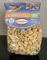 Gnocchetti Cappelli Bio