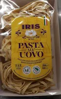 Pasta all'uovo