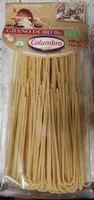 Spaghettoni Bio