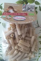 Sedani grano duro Bio