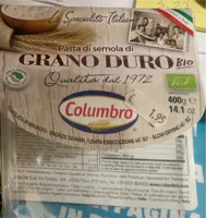 Bucatini bio