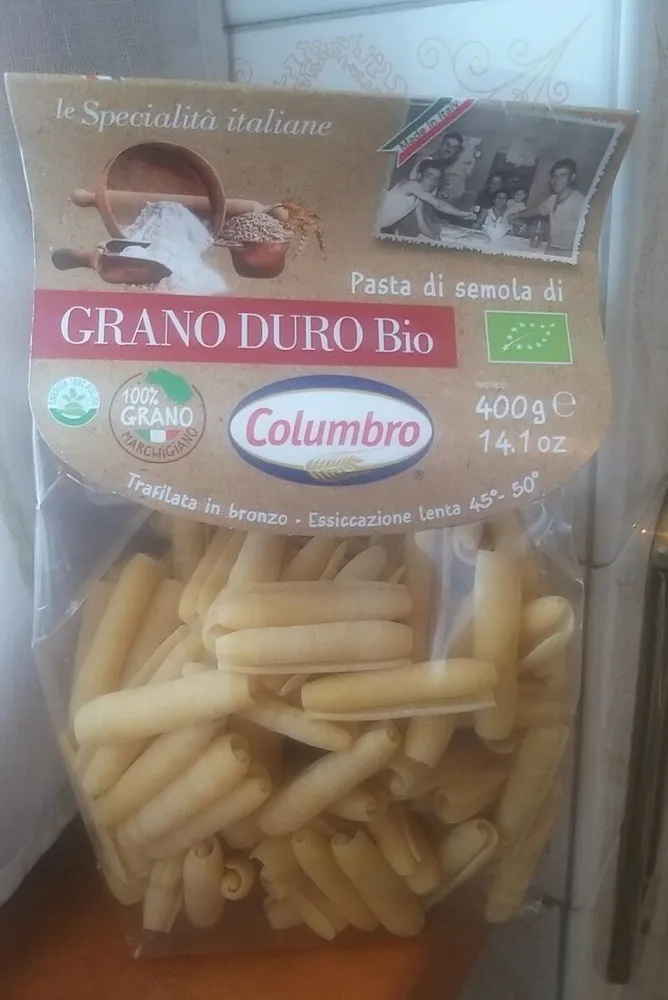 Cavatelli