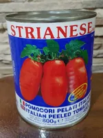 Pomodori pelati italiani