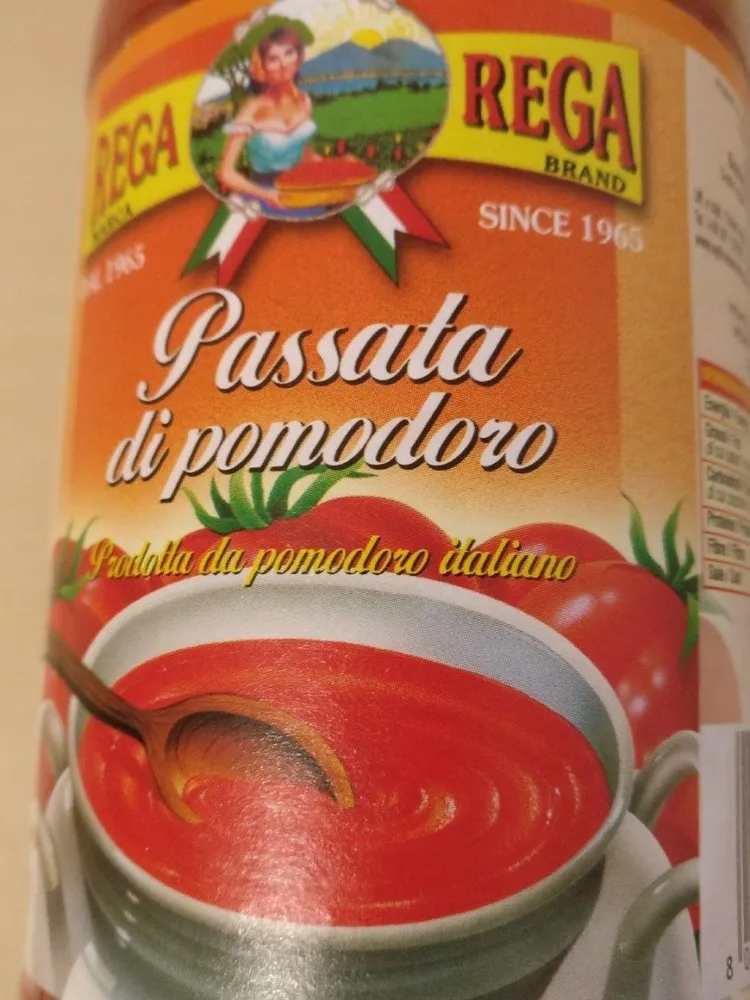 Passata di pomodoro