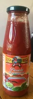 Pasta di pomodoro