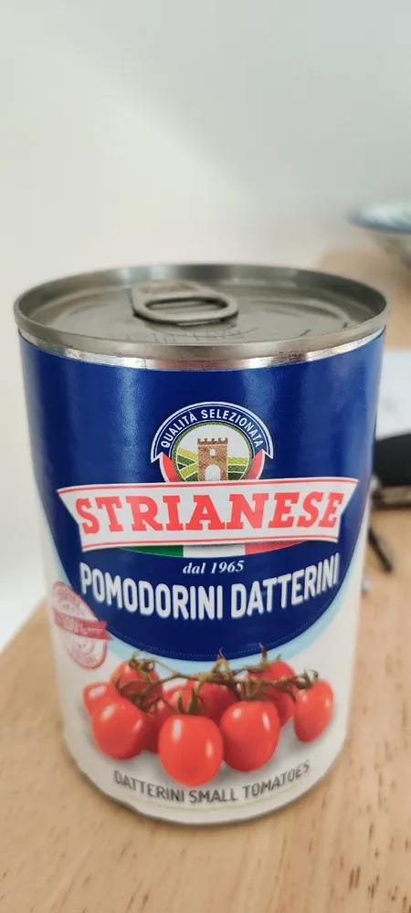 Pomodorini Datterini