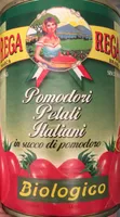 Pomodori pelati italiani