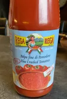 Polpa fine di Pomodoro