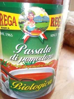 Passata di pomodoro