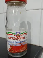 Passata di pomodoro italiano