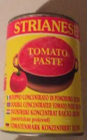 Tomato pasta