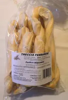 Treccia ferrarese