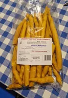 Grissini alla pizzaiola