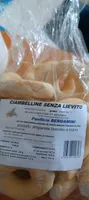 Ciambella senza lievito