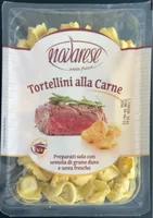 Tortellini alla carne