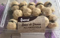 Baci di dama