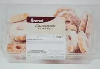 CanestrellI classici