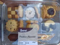 Frollini assortiti