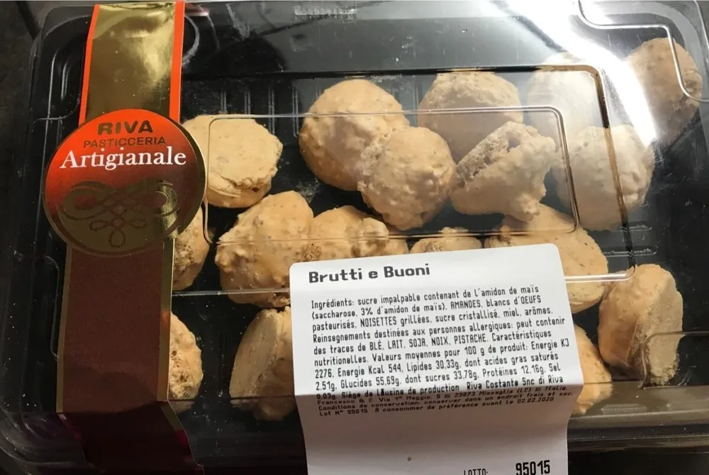 Brutti e Buoni