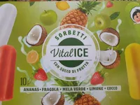 Sorbetti
