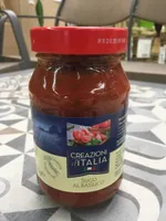 Sugo al basilico