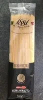 Spaghetti 5