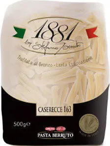 Italpasta 1881 Caserecce 163