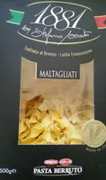 Maltagliata