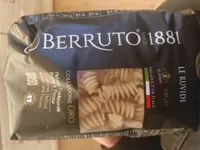 fusilli Bronzo