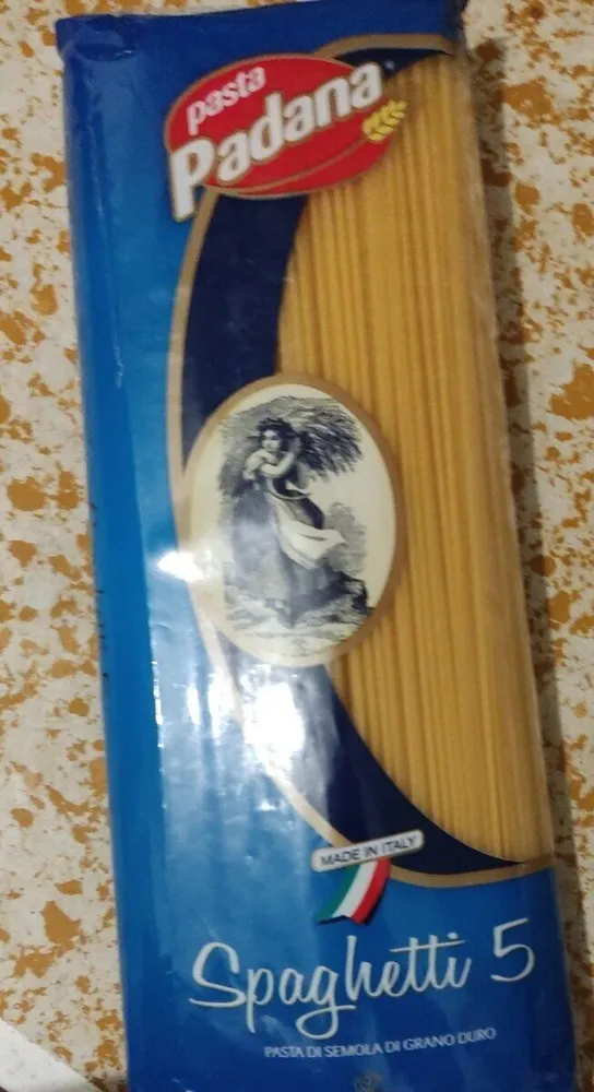 Pasta Pasana