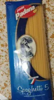 Pasta Pasana