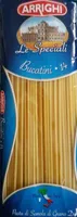 Bucatini