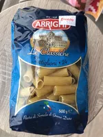 Tortiglioni