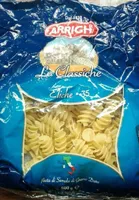 Pâtes Eliche 35