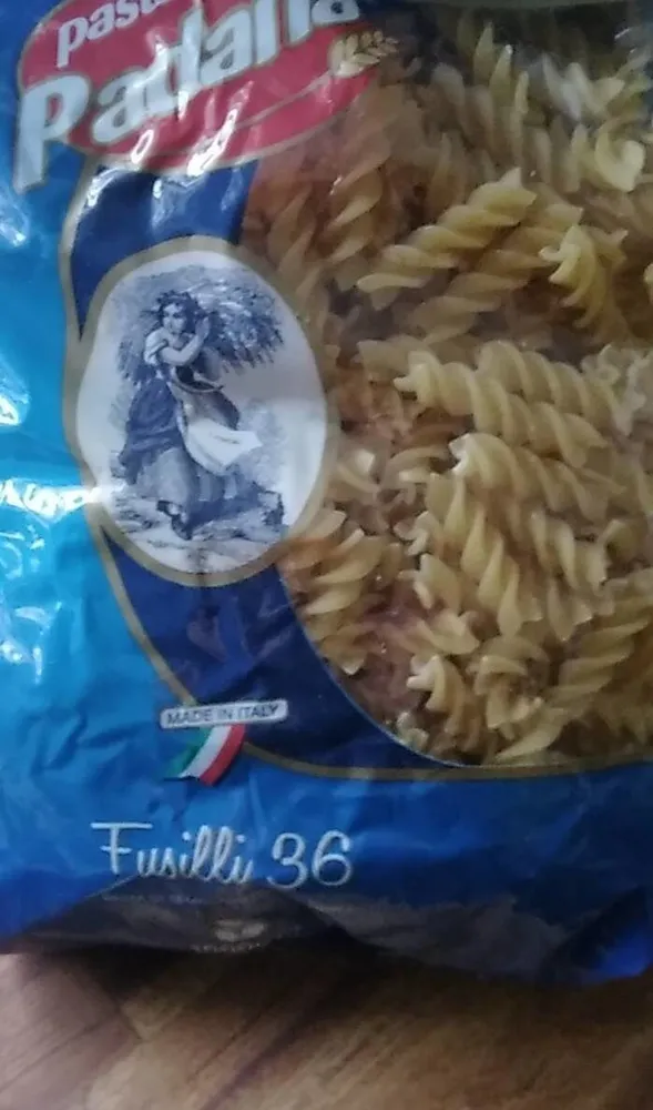 Fusilli