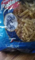 Fusilli
