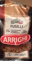 Fusilli