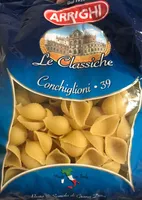Concchiglioni