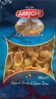 Gnocchi
