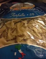 Farfalle. 58