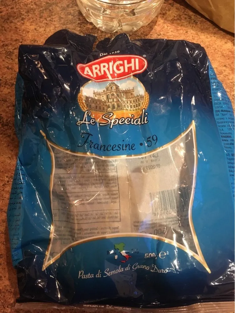 Le speciali